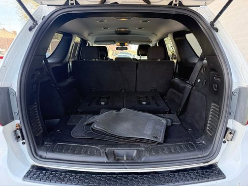 Used 2013 Dodge Durango SXT w/ Popular Equipment Group AWD/4WD image 28