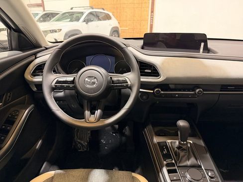 New 2026 MAZDA CX-30 AWD 2.5 S image 26