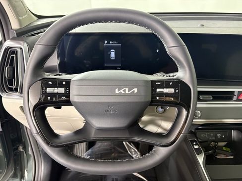 New 2026 Kia Sorento EX image 22