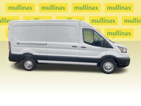 New 2026 Ford Transit 250 148 Medium Roof Extended AWD w/ Load Area Protection Package image 2