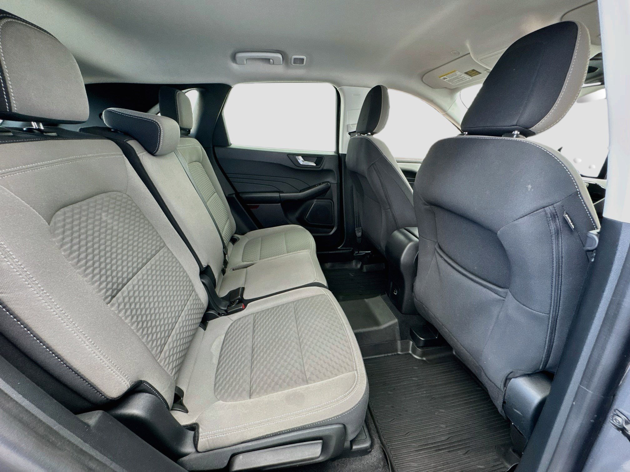 Used 2021 Ford Escape SE AWD/4WD image 18