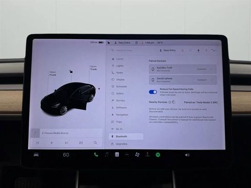 Used 2018 Tesla Model 3 Mid Range RWD image 30
