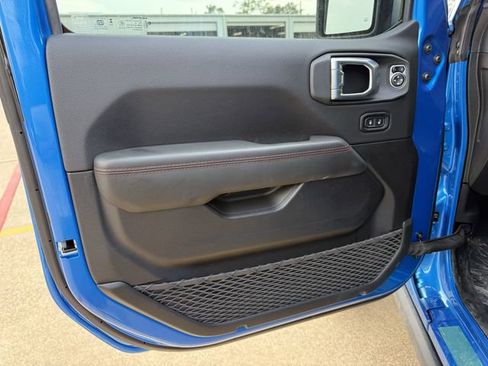 New 2026 Jeep Wrangler Unlimited Rubicon 392 image 11