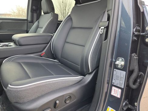 New 2026 GMC Sierra EV Elevation AWD/4WD image 26