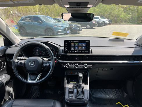 Used 2024 Honda CR-V EX-L image 36