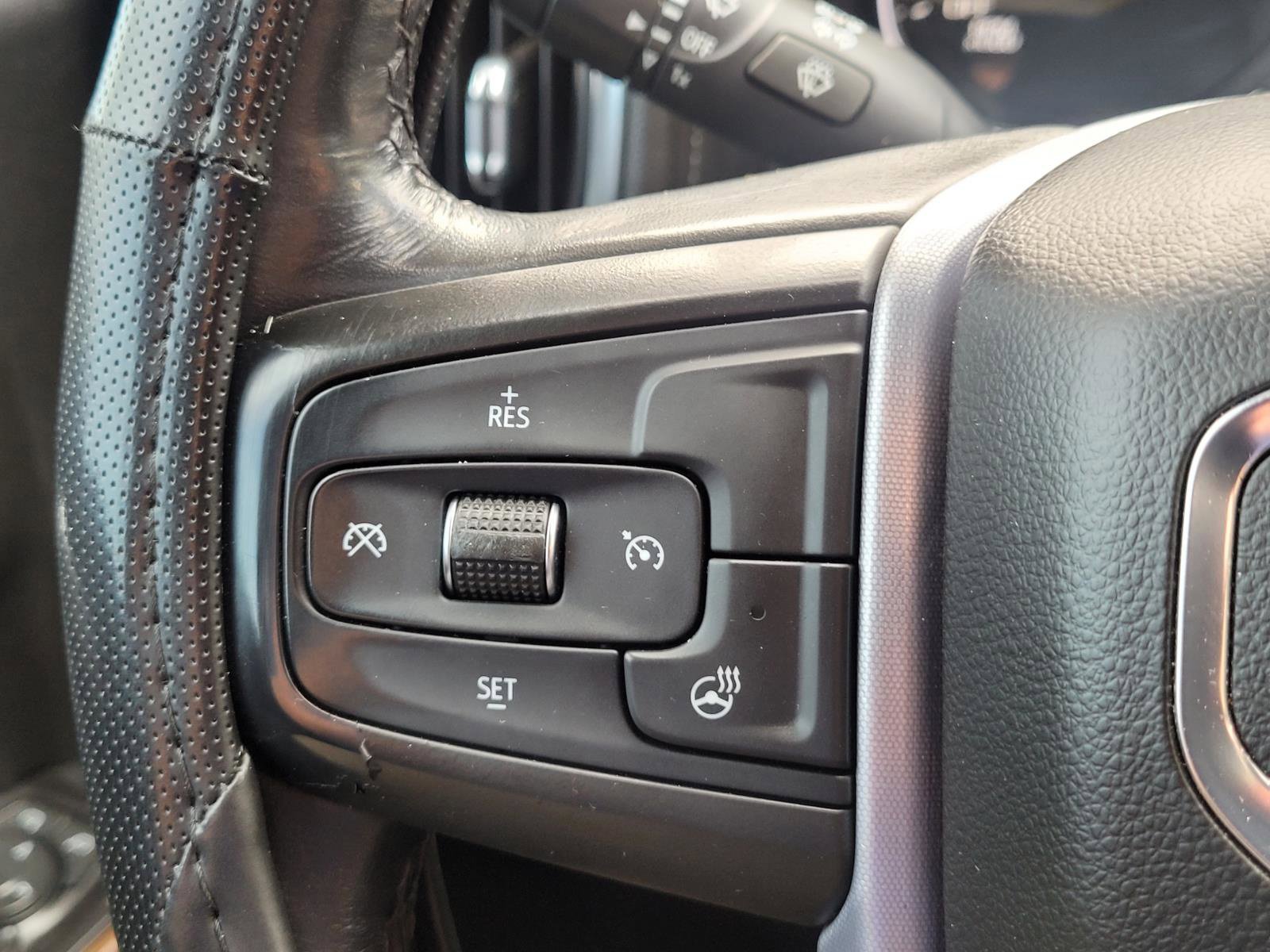 Used 2020 GMC Sierra 1500 SLT AWD/4WD image 32