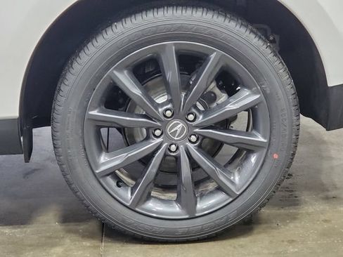 New 2026 Acura RDX A-Spec AWD/4WD image 7