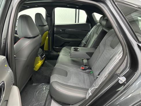 New 2026 Hyundai Sonata N Line image 20