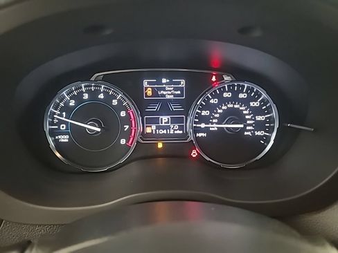 Used 2018 Subaru Forester 2.5i Limited AWD/4WD image 30