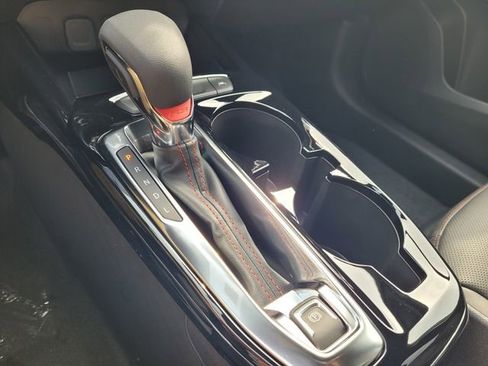 New 2026 Chevrolet Trax RS w/ Driver Confidence Package image 10