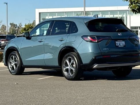 Certified 2024 Honda HR-V EX-L image 6