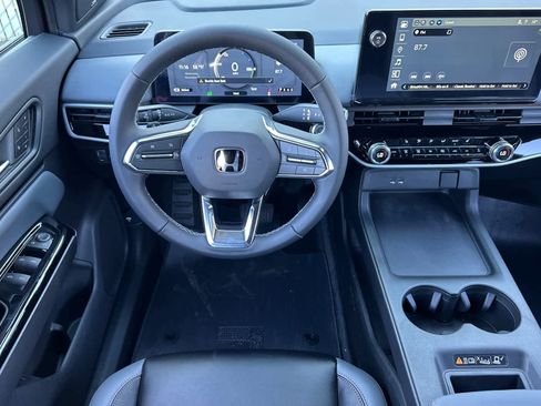 New 2026 Honda Prologue Touring image 15