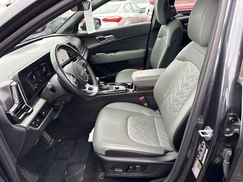 Used 2023 Kia Sportage X-Line w/ X-Line Premium Package image 14