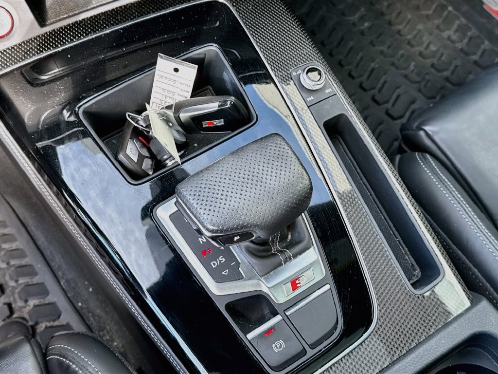 Certified 2023 Audi SQ5 Premium Plus w/ Premium Plus Package AWD/4WD image 19