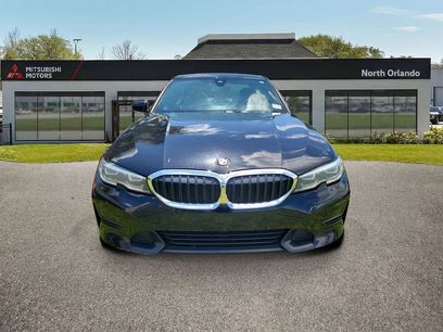 Used 2020 BMW 330i Sedan