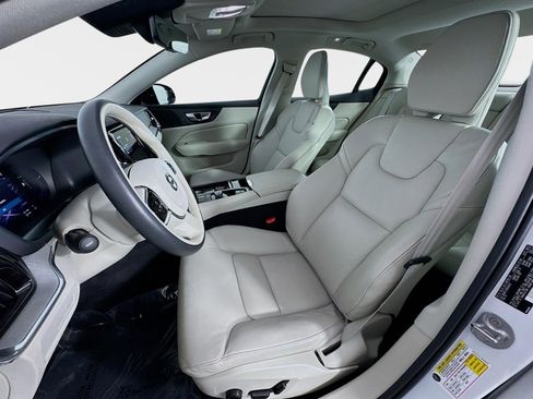 Used 2024 Volvo S60 T8 Plus w/ Climate Package image 12