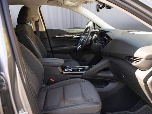 Used 2021 Buick Envision Preferred image 15