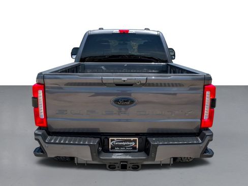 Used 2025 Ford F250 Lariat w/ Chrome Package AWD/4WD image 62