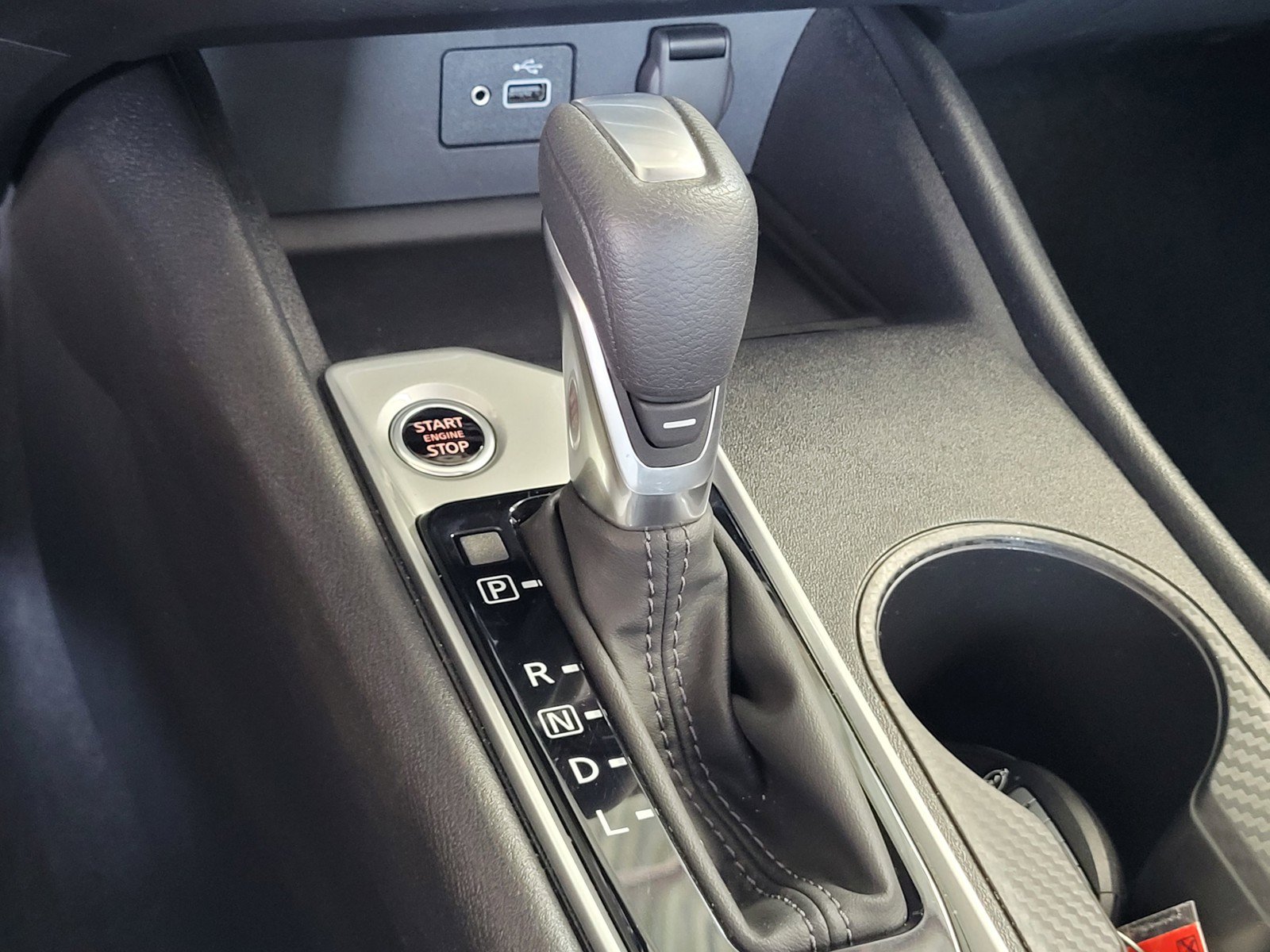 Certified 2024 Nissan Altima 2.5 S FWD image 15