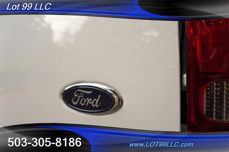 Used 2005 Ford F250 Lariat AWD/4WD image 34