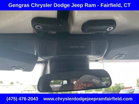 Certified 2025 Jeep Wrangler Unlimited Sport S 4xe AWD/4WD image 51