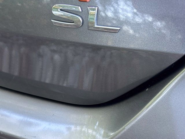 Used 2018 Nissan Rogue SL FWD image 14