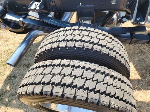 New 2026 RAM 5500 Laramie image 35