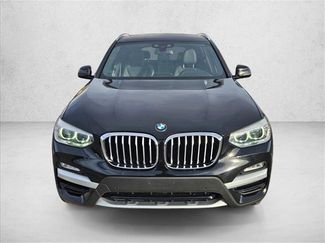 Used 2019 BMW X3 sDrive30i w/ Convenience Package video 2