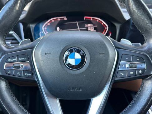 Used 2021 BMW 330i Sedan w/ Convenience Package RWD image 22