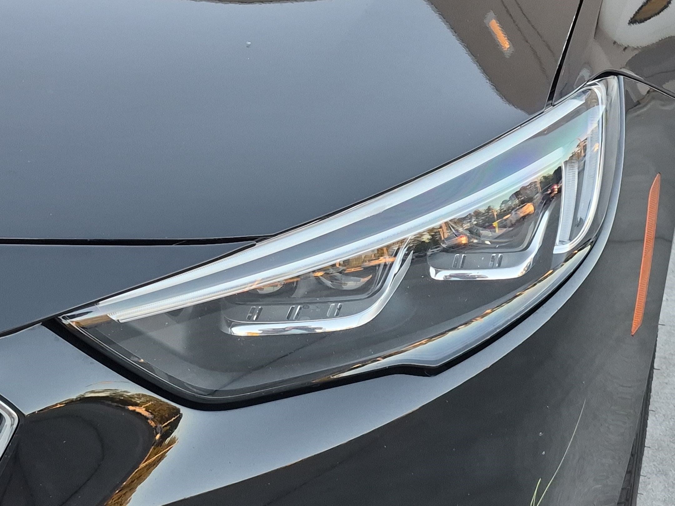Used 2019 Buick Regal Essence w/ Driver Confidence Package I FWD image 6