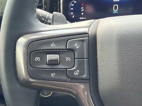 Used 2026 Chevrolet Silverado 1500 High Country AWD/4WD image 22