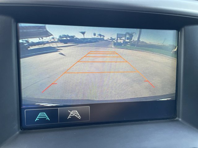 Used 2017 GMC Acadia SLE FWD image 14