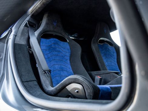 Used 2022 Maserati MC20 Coupe RWD image 47