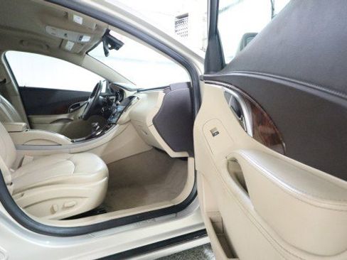 Used 2012 Buick LaCrosse Leather FWD image 10