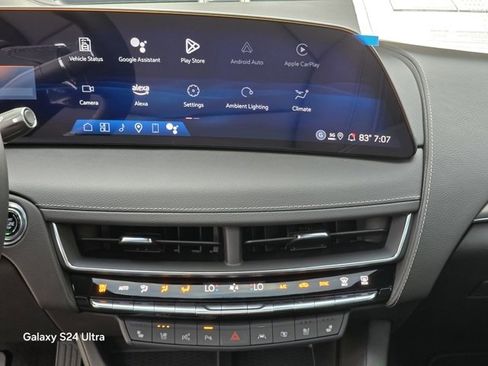 New 2025 Cadillac CT5 Premium Luxury image 25