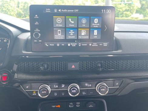 Used 2024 Honda CR-V EX-L image 20
