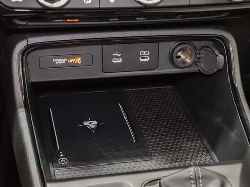 Used 2026 Honda CR-V EX-L image 17