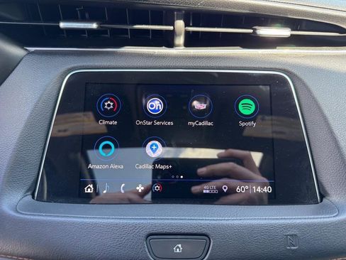 Used 2019 Cadillac XT4 Sport AWD/4WD image 40