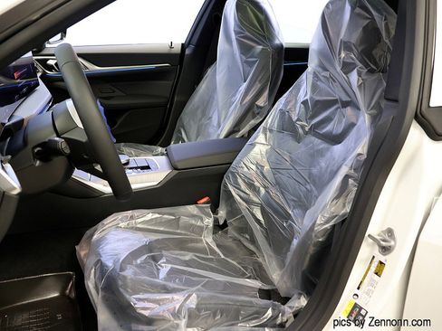 New 2026 BMW i4 xDrive40i w/ M Sport Package image 11