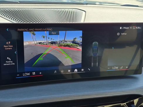 Certified 2025 BMW i4 eDrive40 RWD image 25