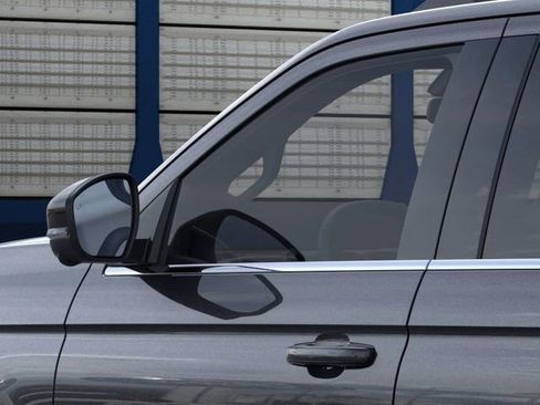 New 2026 Ford Expedition Platinum image 20