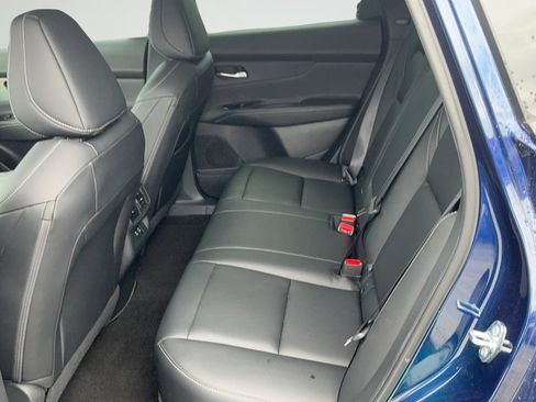 Certified 2025 Nissan Murano SL AWD/4WD image 37