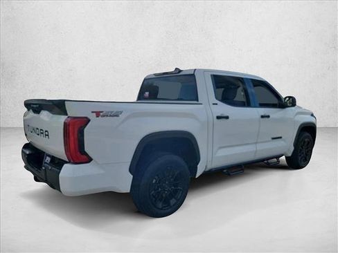 Used 2023 Toyota Tundra SR5 AWD/4WD image 5