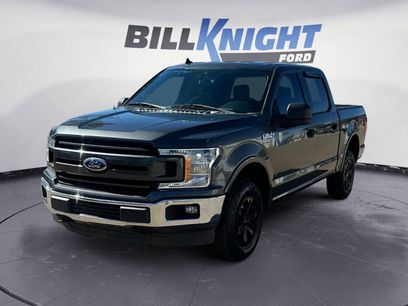 Used 2019 Ford F150 XLT