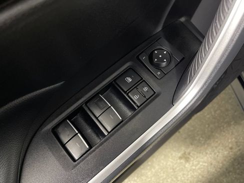 Certified 2025 Toyota RAV4 XLE w/ Weather Package FWD image 16