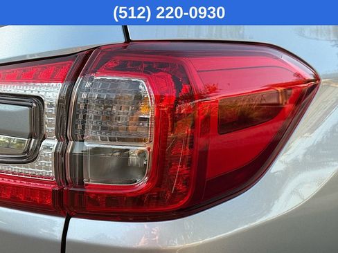 New 2025 Subaru Ascent Limited image 35