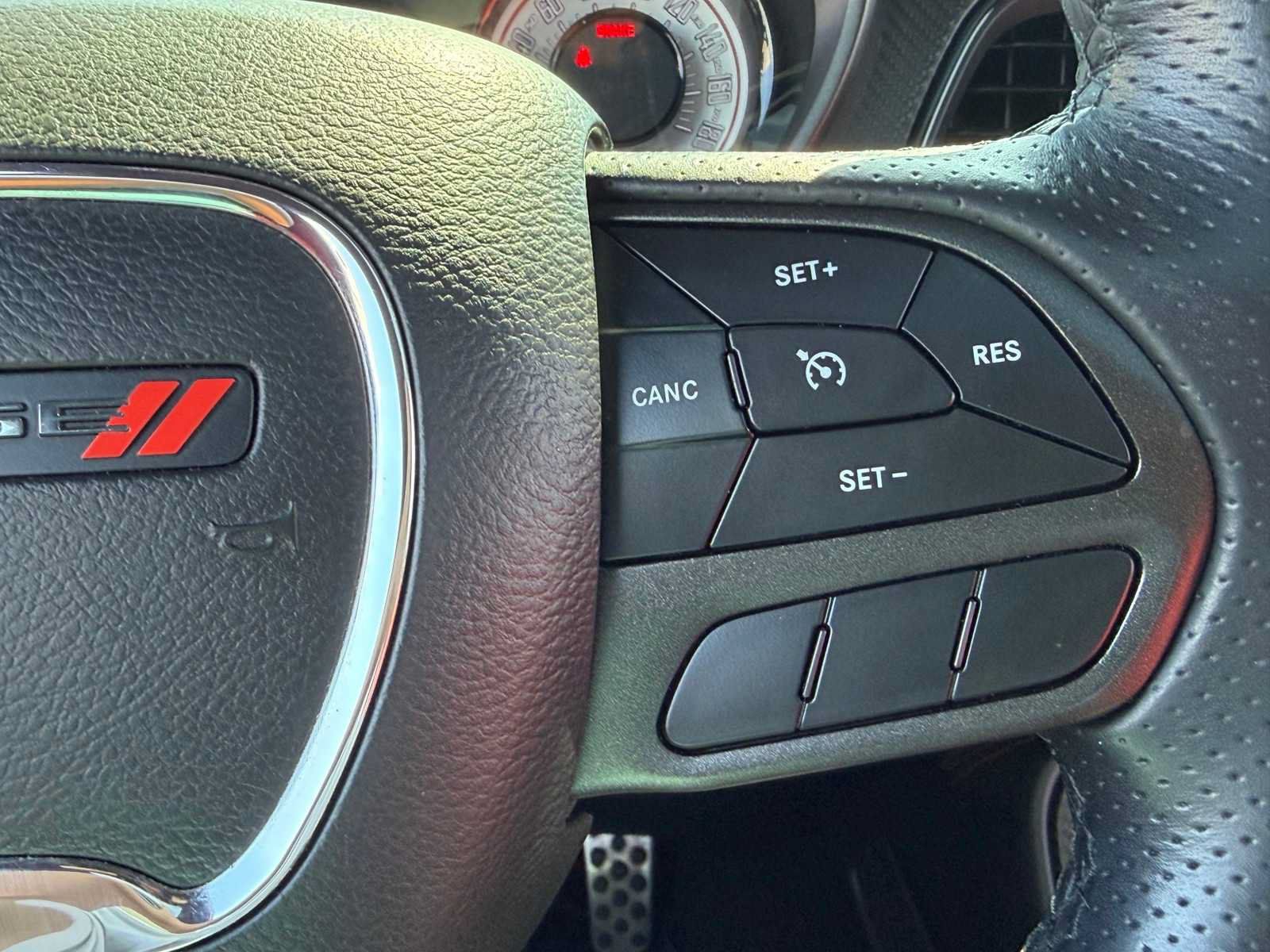 Used 2022 Dodge Challenger R/T Scat Pack RWD image 18