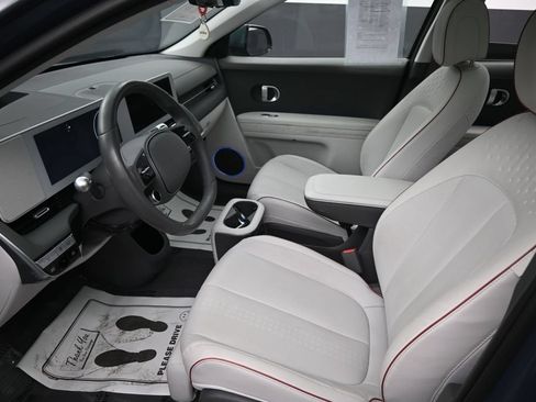 Used 2024 Hyundai Ioniq 5 Limited RWD image 24