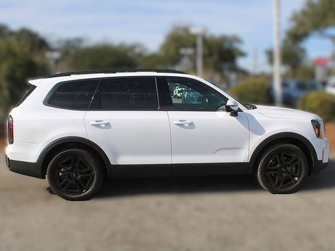 Used 2024 Kia Telluride SX Prestige X-Line image 5