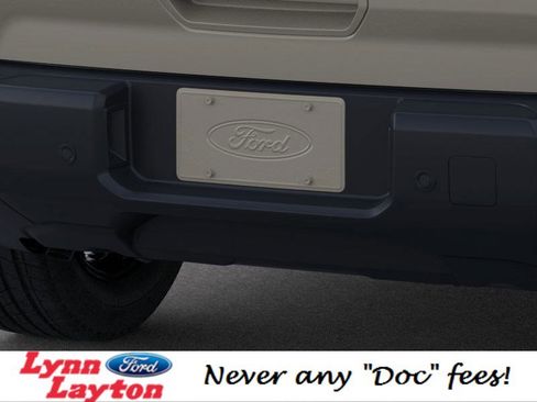 New 2025 Ford Bronco Sport Outer Banks w/ Outer Banks Tech Package+ image 23